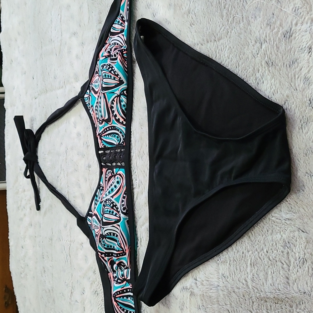 aerie swim bikini